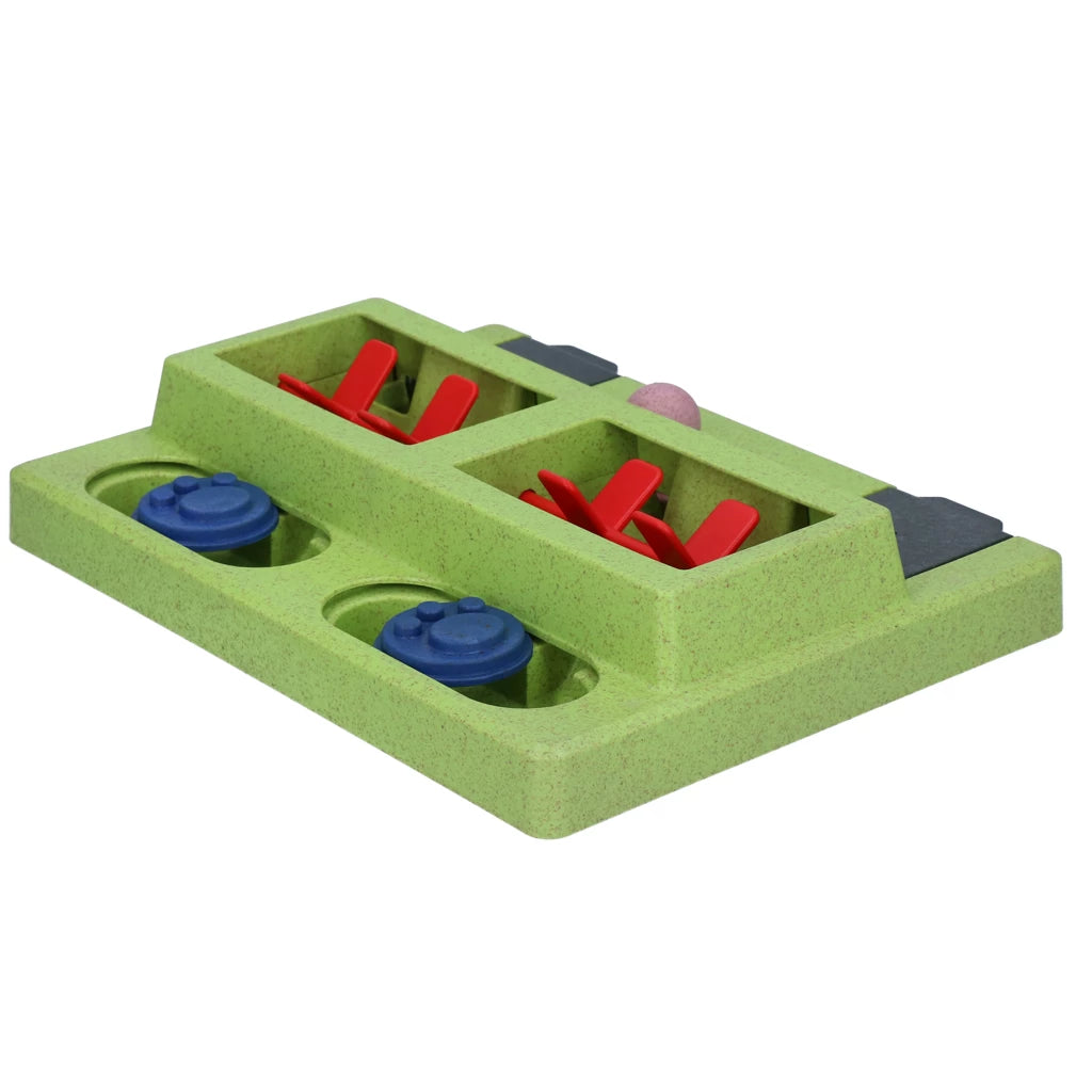 Anti-Schling-PuzzleNapf