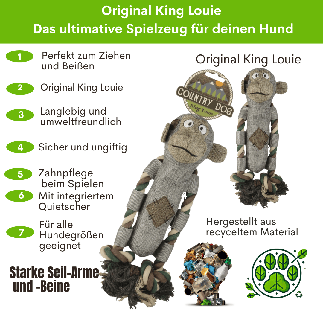 Original King Louie
