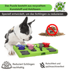 Anti-Schling-PuzzleNapf