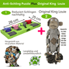 Anti-Schling Puzzle/Original King Louie