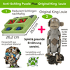 Antischling-Puzzle Original King Louie