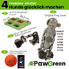 PawGreen Rundum-Glücklich Bundle