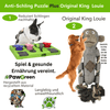 Anti-Schling Puzzle Plus Original King Louie