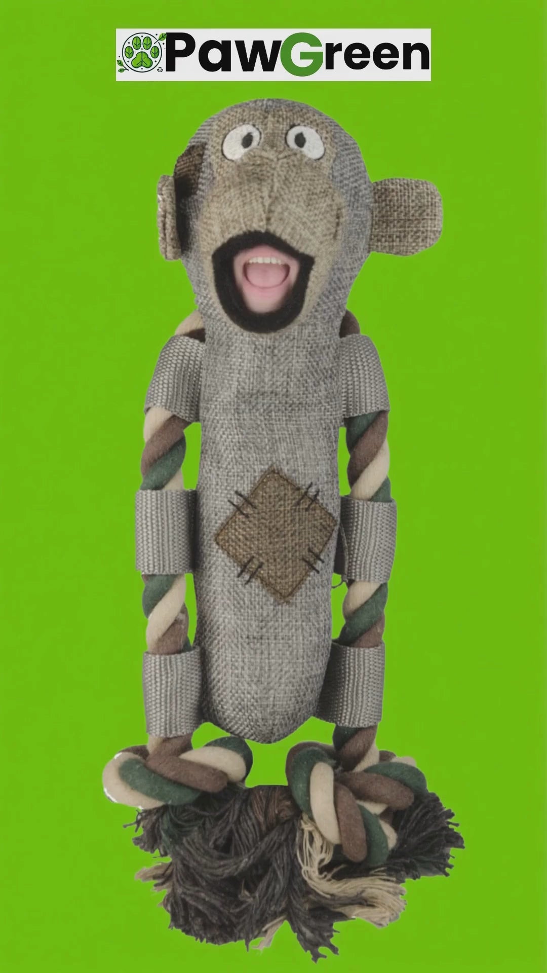 Original King Louie